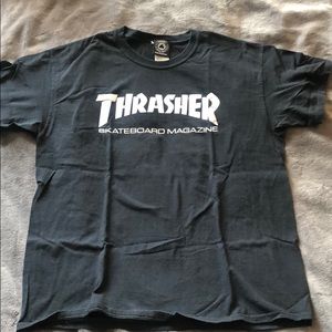 Thrasher Skateboard Magazine t-shirt